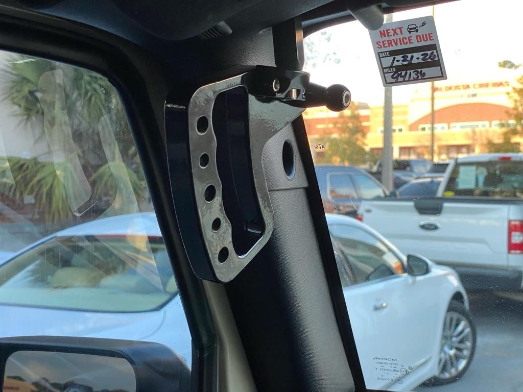 Jeep Wrangler JK  2018