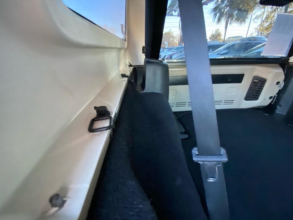 Jeep Wrangler JK  2018