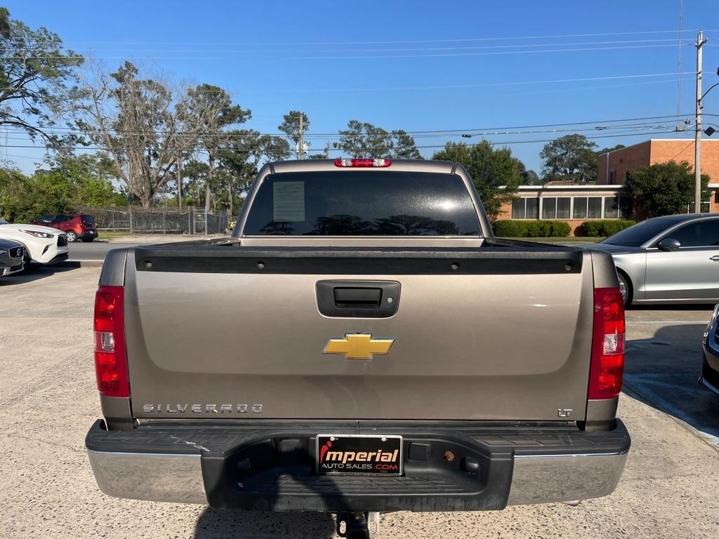 Chevrolet Silverado 1500  2013