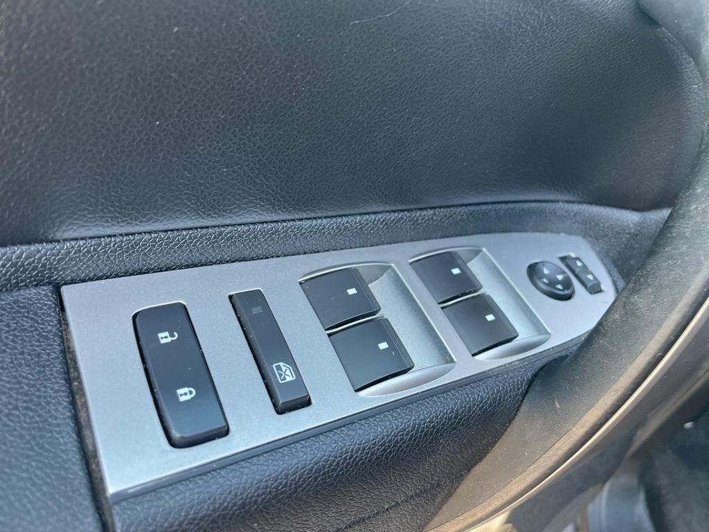 Chevrolet Silverado 1500  2013