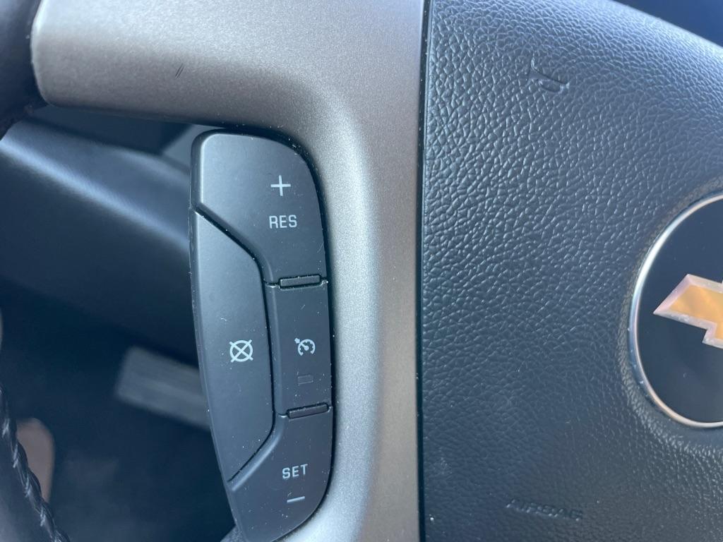 Chevrolet Silverado 1500  2013