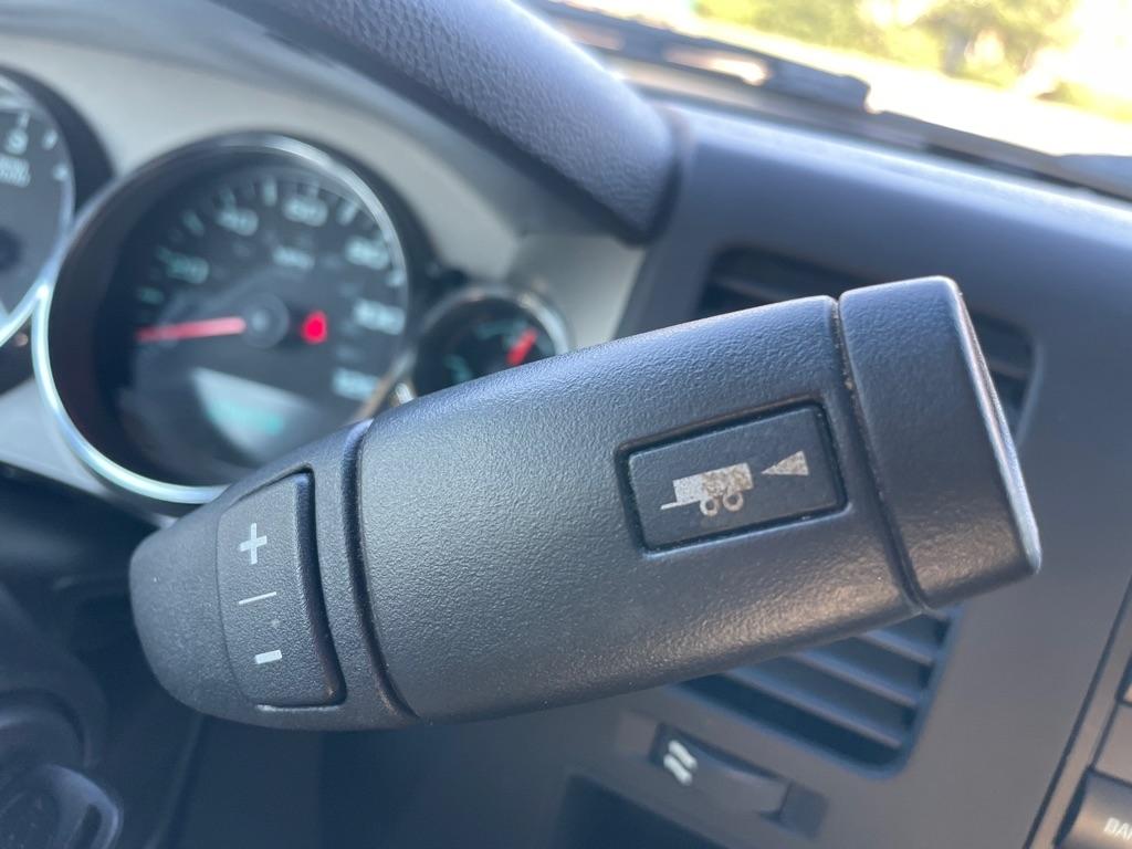 Chevrolet Silverado 1500  2013