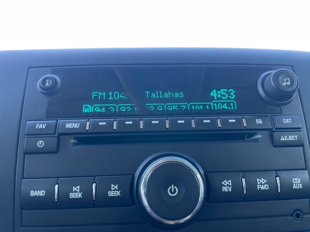 Chevrolet Silverado 1500  2013