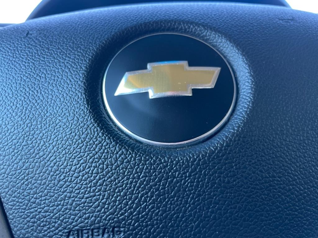 Chevrolet Silverado 1500  2013