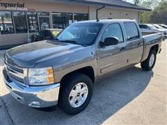 2013 Chevrolet Silverado 1500 