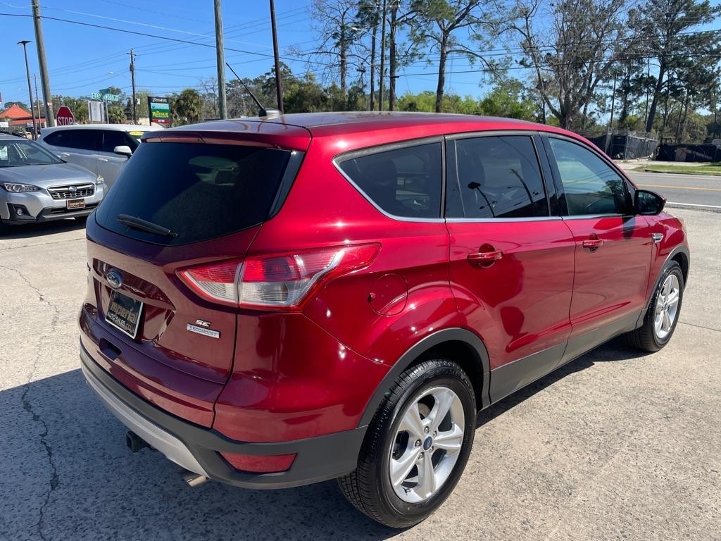 Ford Escape  2014