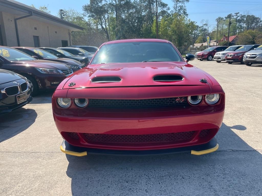 Dodge Challenger  2013