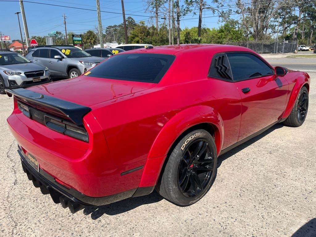 Dodge Challenger  2013