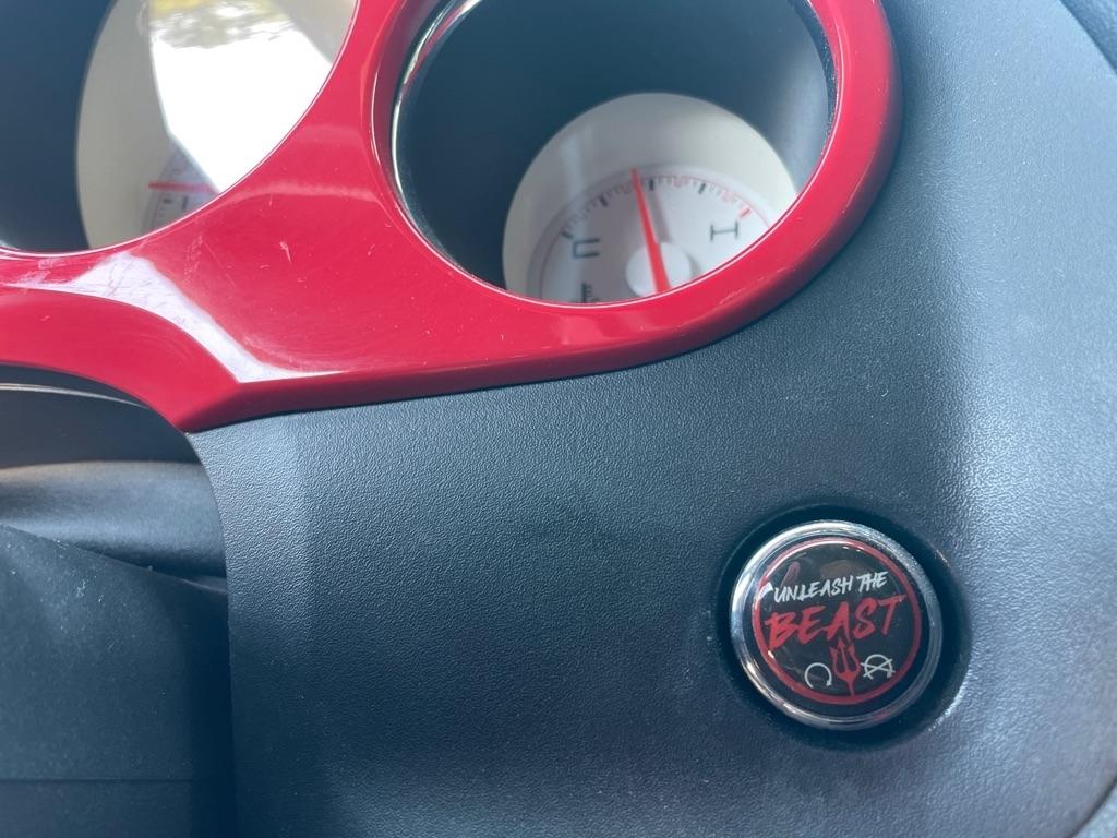 Dodge Challenger  2013