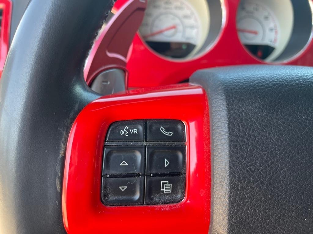 Dodge Challenger  2013