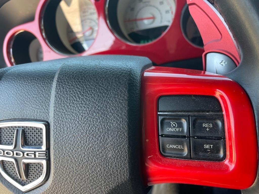 Dodge Challenger  2013