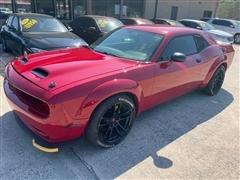 2013 Dodge Challenger 