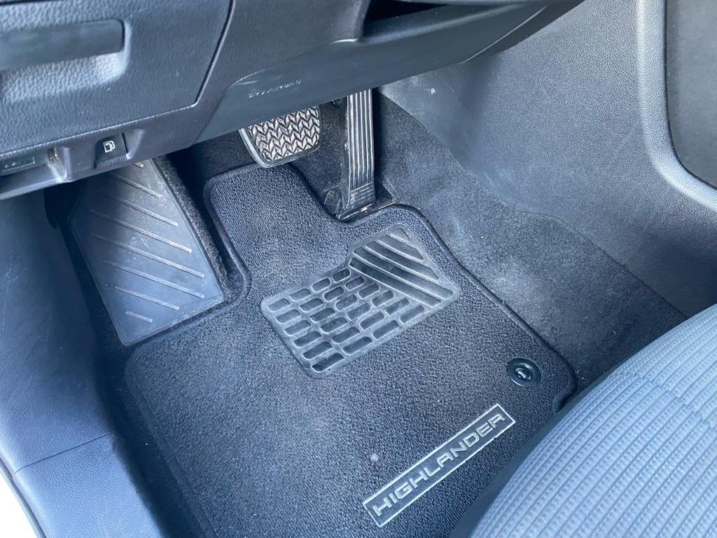 Toyota Highlander  2020