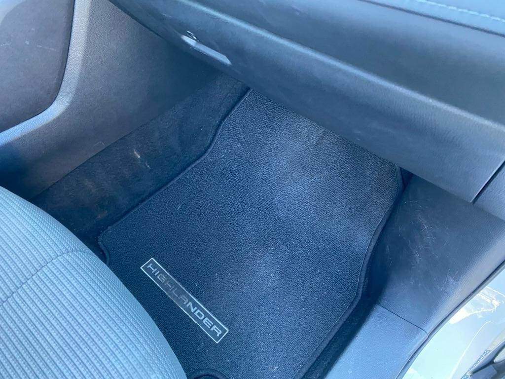 Toyota Highlander  2020