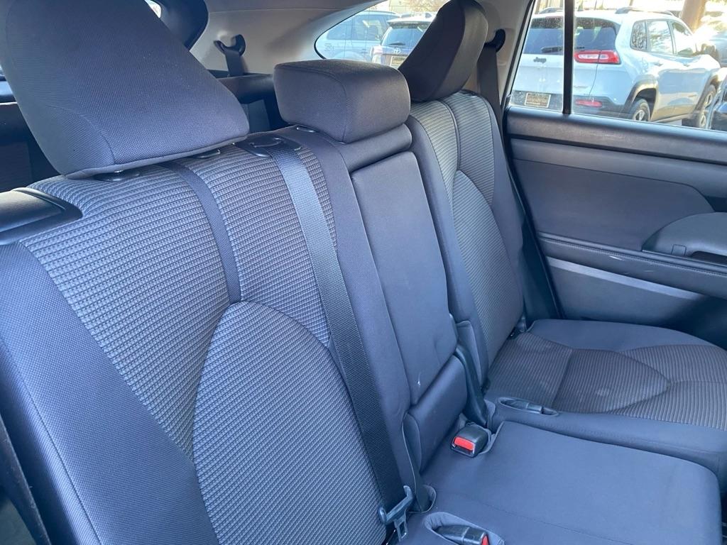 Toyota Highlander  2020