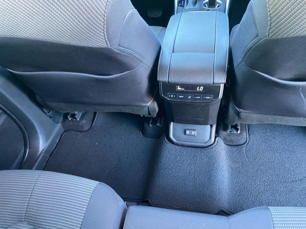 Toyota Highlander  2020