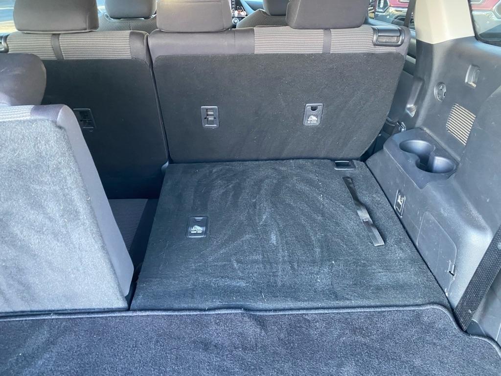 Toyota Highlander  2020