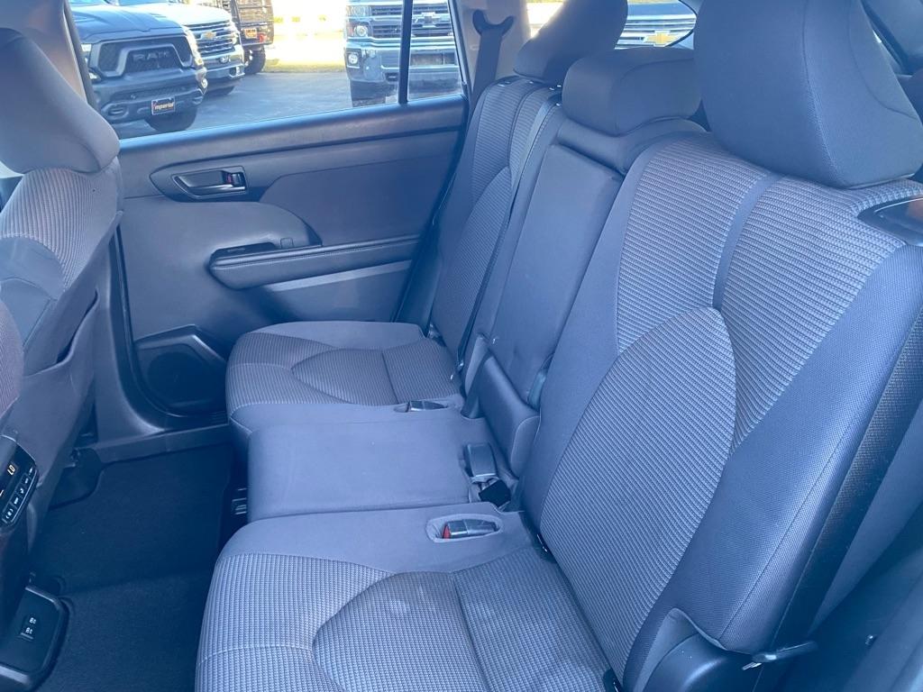 Toyota Highlander  2020