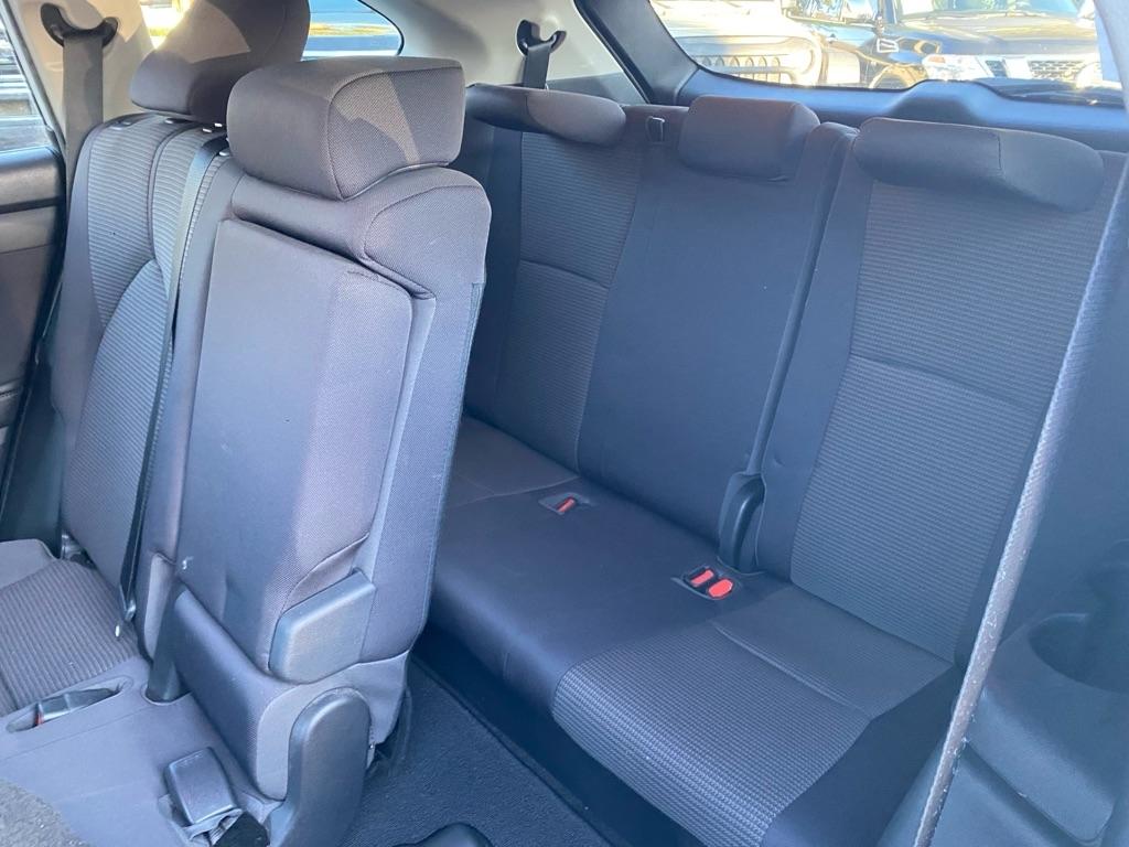 Toyota Highlander  2020