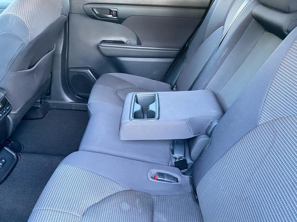 Toyota Highlander  2020