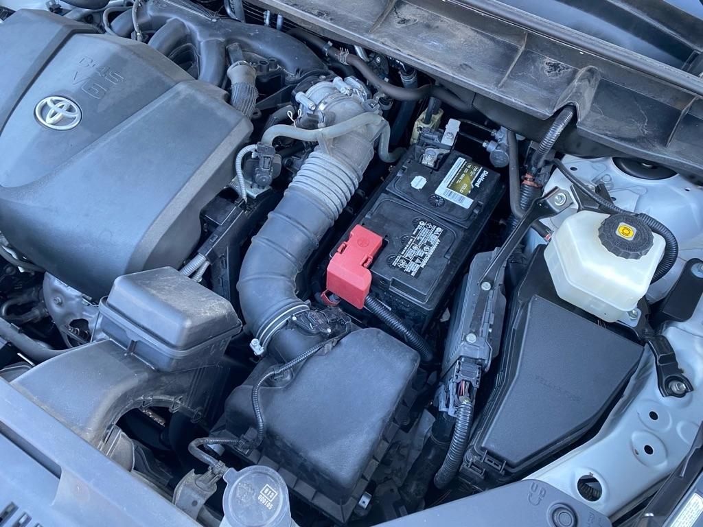 Toyota Highlander  2020