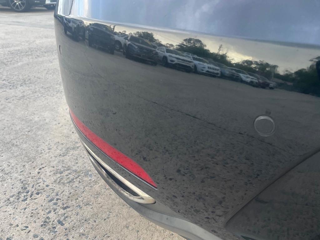 Kia Cadenza  2017