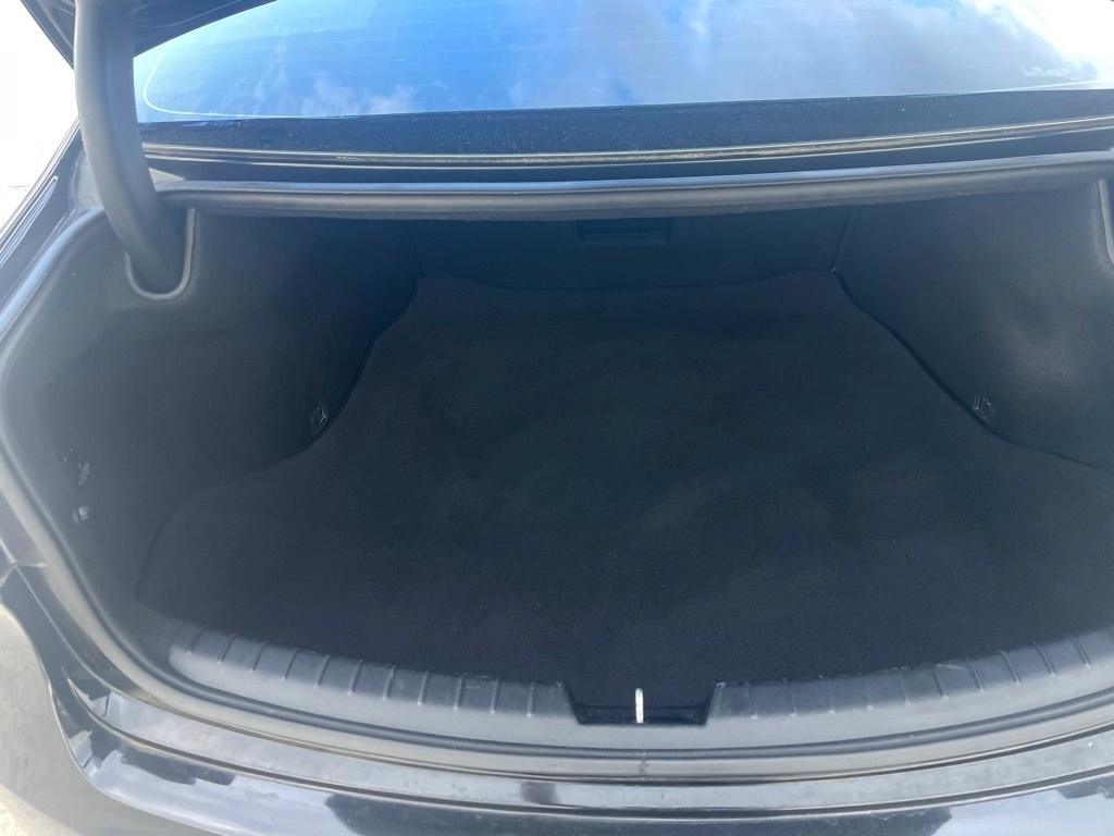 Kia Cadenza  2017
