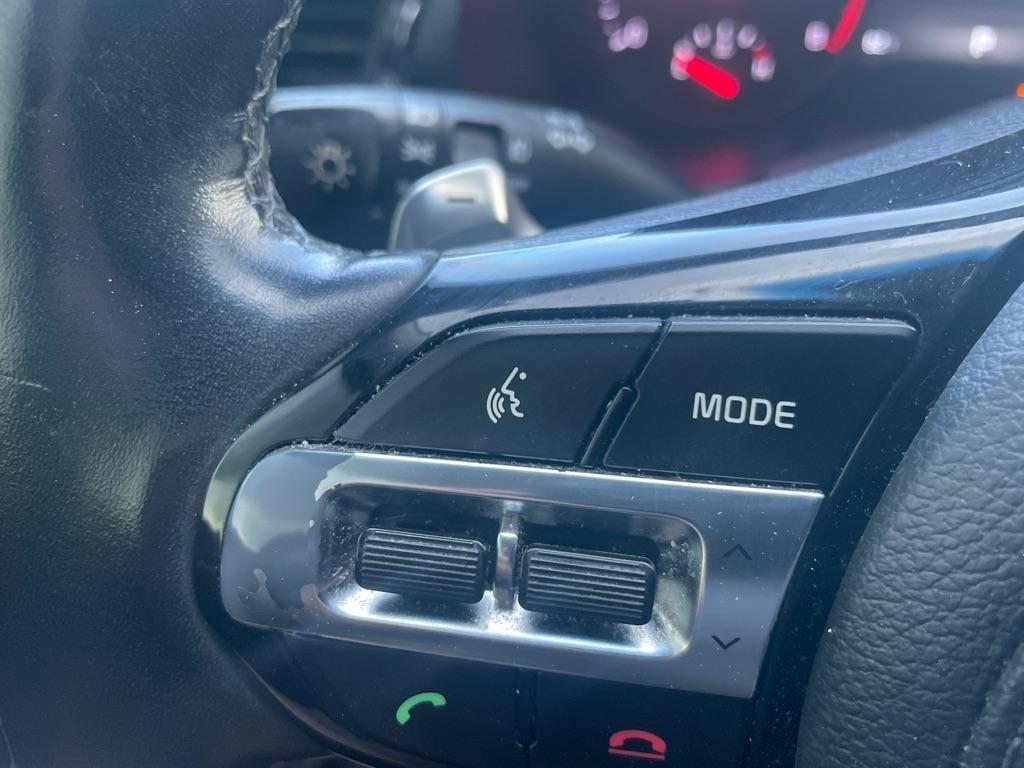 Kia Cadenza  2017
