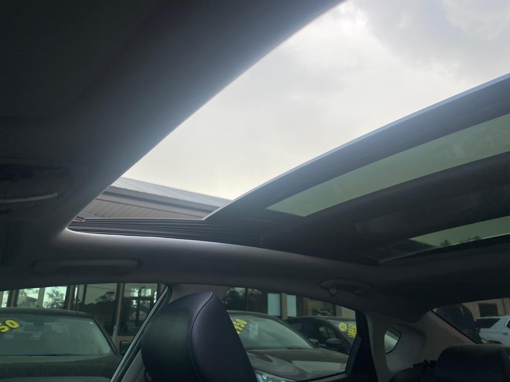 Kia Cadenza  2017