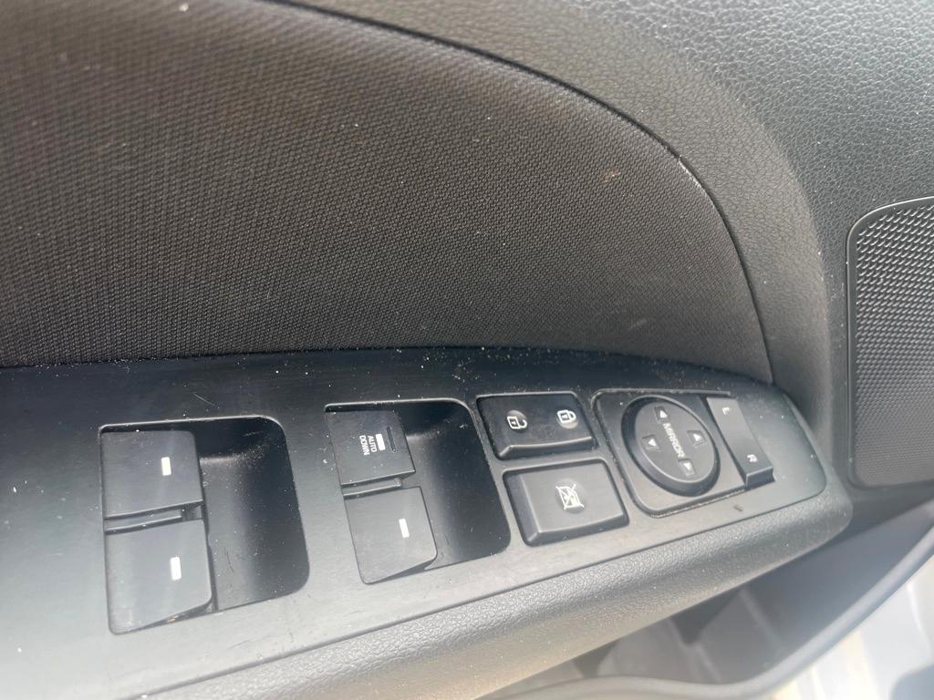 Hyundai Elantra  2018