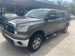 2013 Toyota Tundra 