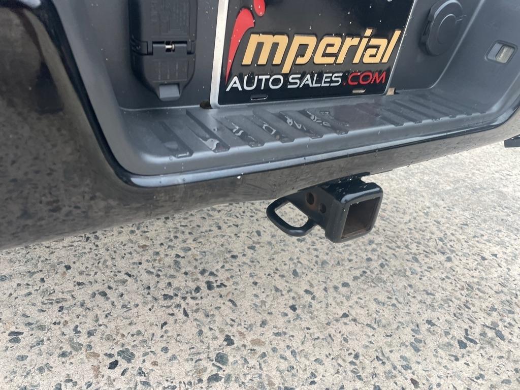 Chevrolet Colorado  2015