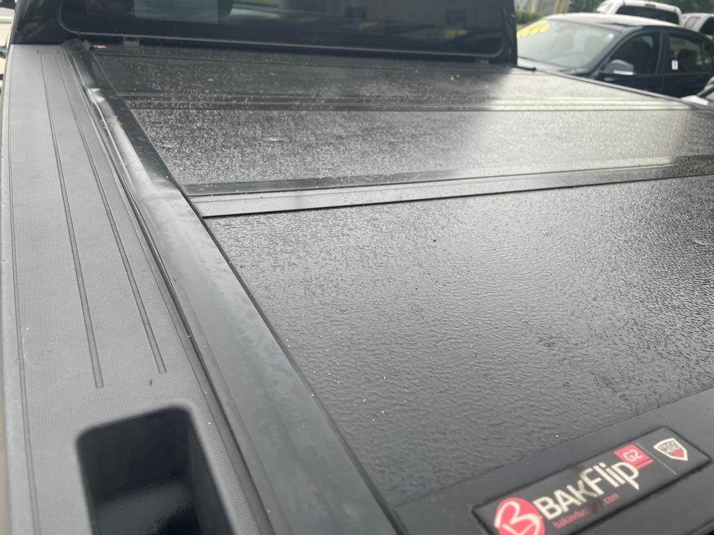 Chevrolet Colorado  2015