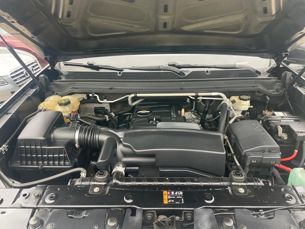 Chevrolet Colorado  2015