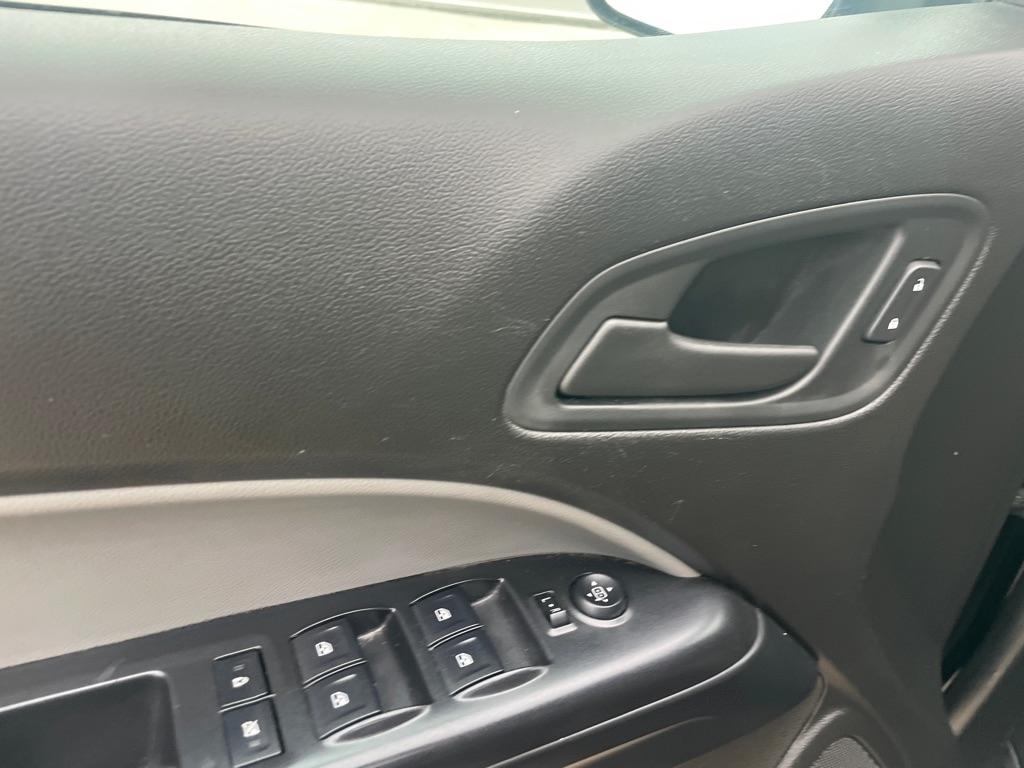 Chevrolet Colorado  2015