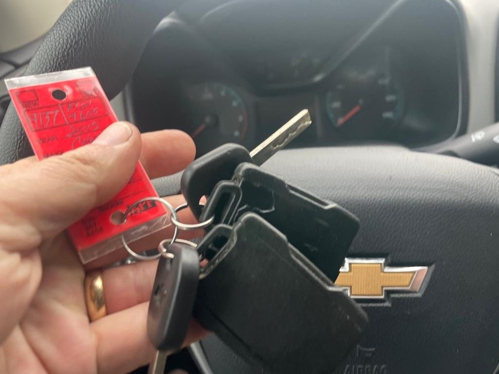 Chevrolet Colorado  2015