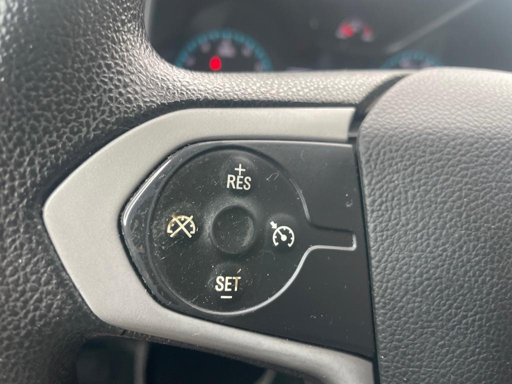 Chevrolet Colorado  2015