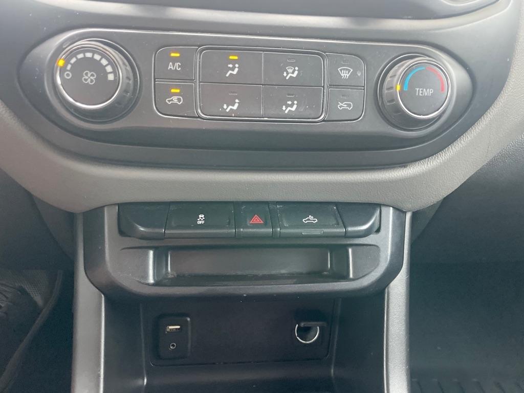 Chevrolet Colorado  2015