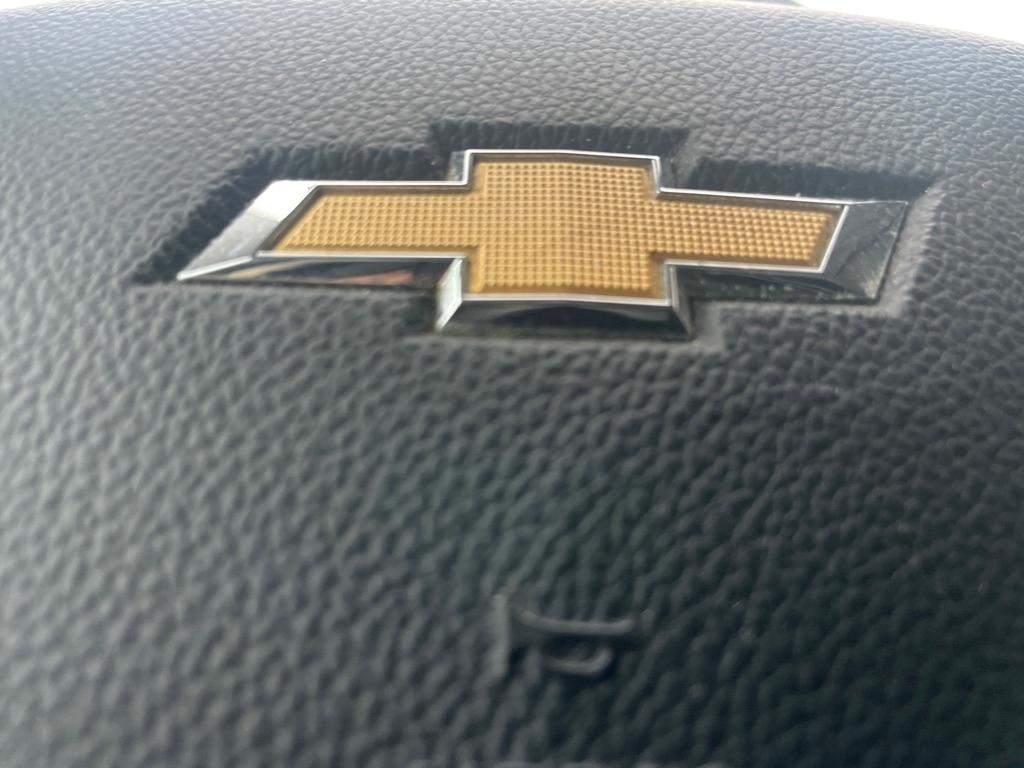 Chevrolet Colorado  2015