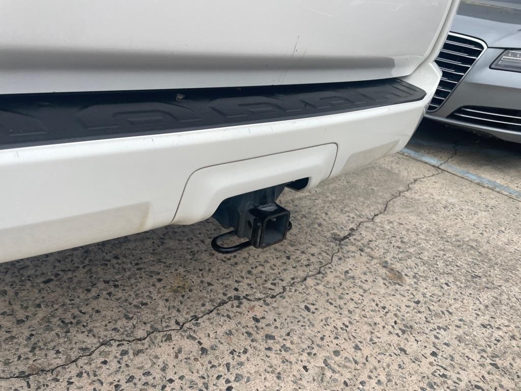 Toyota 4Runner  2015