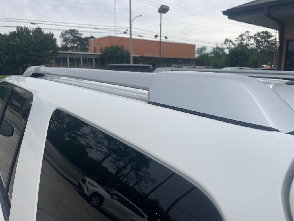 Toyota 4Runner  2015