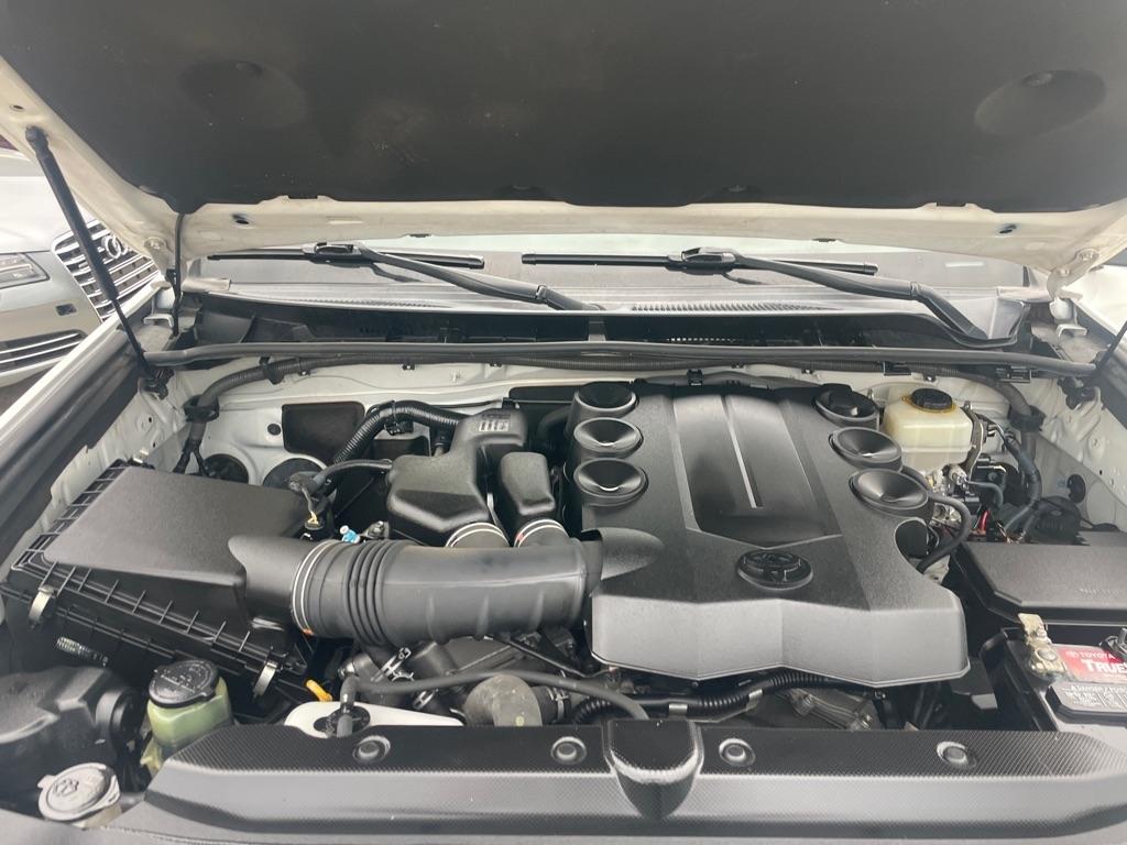 Toyota 4Runner  2015