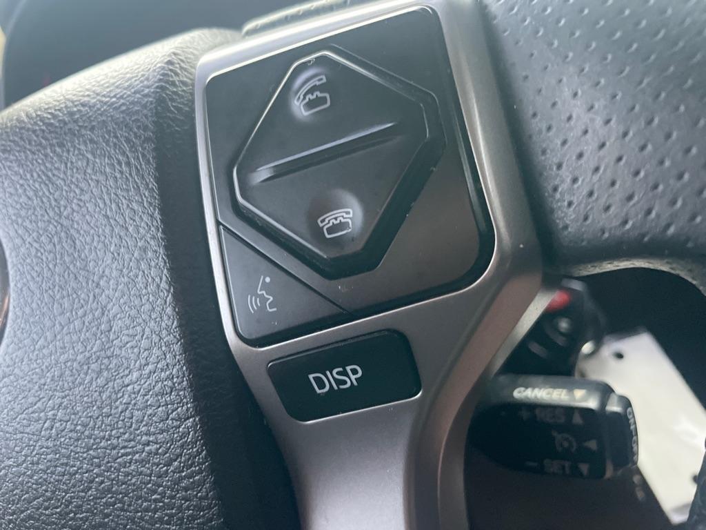 Toyota 4Runner  2015