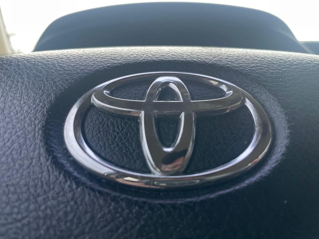 Toyota 4Runner  2015