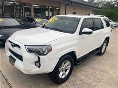 2015 Toyota 4Runner 