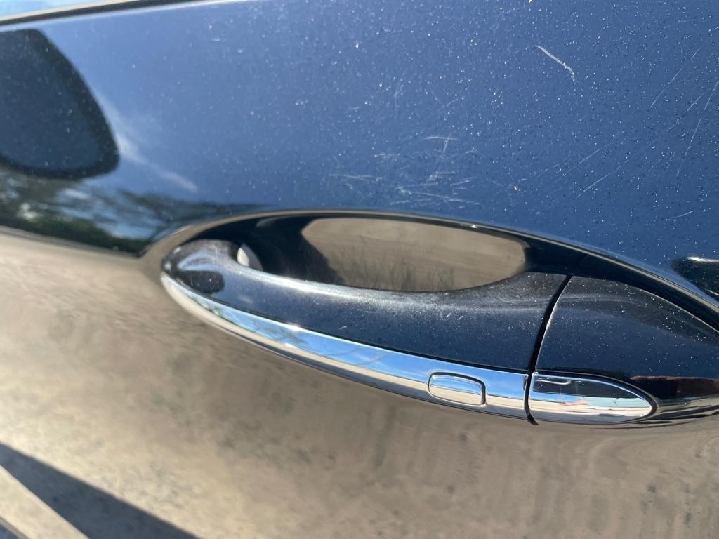 Buick Envision  2017