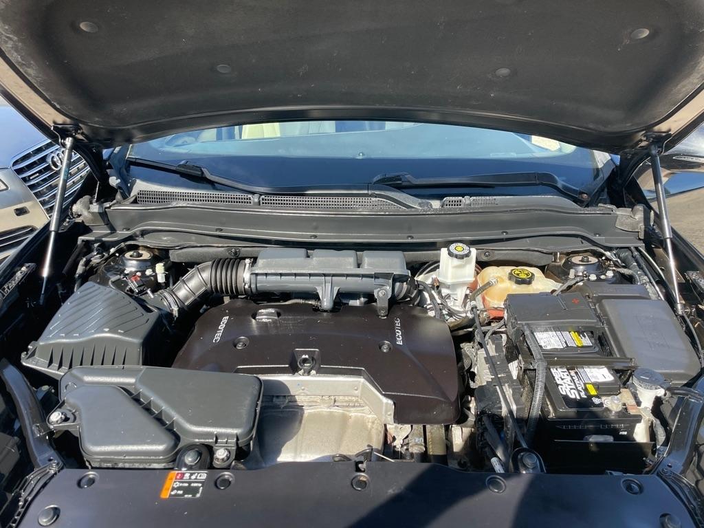 Buick Envision  2017