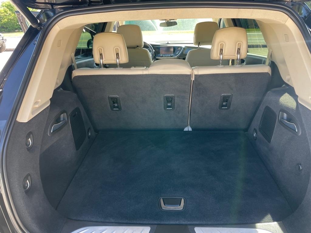 Buick Envision  2017