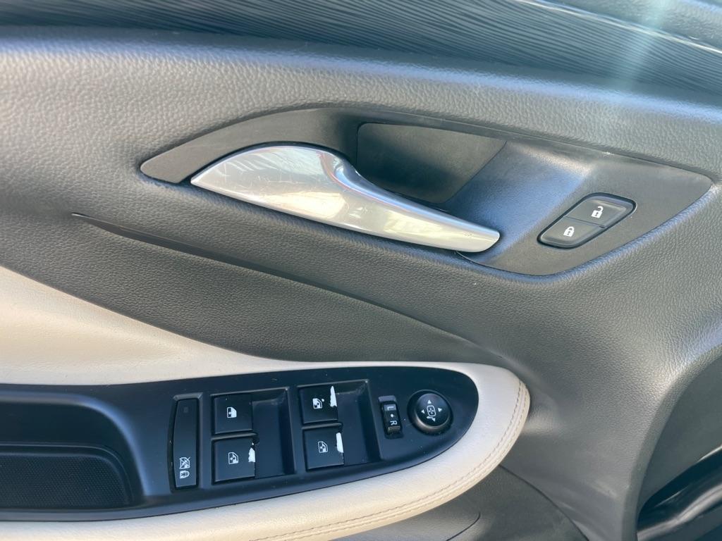 Buick Envision  2017