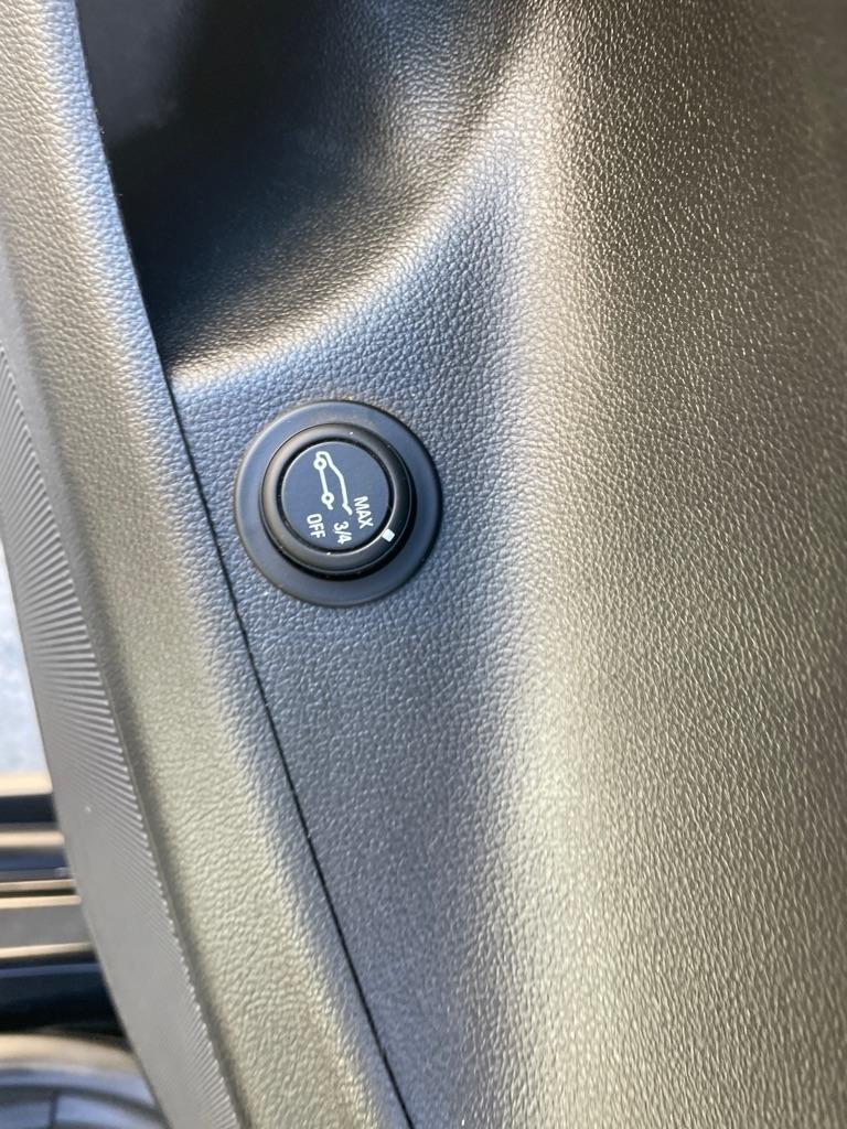 Buick Envision  2017